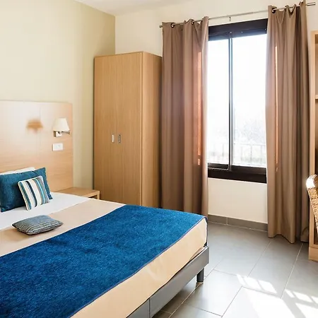 Apartament Ile Des Embiez.3 Le Brusc