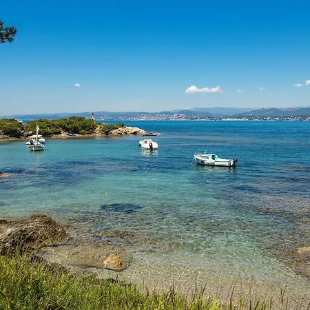 Ile Des Embiez.3 * Le Brusc
