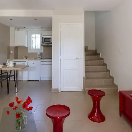 Apartament Ile Des Embiez.3