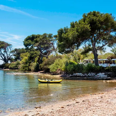 Ile Des Embiez.3 Apartament