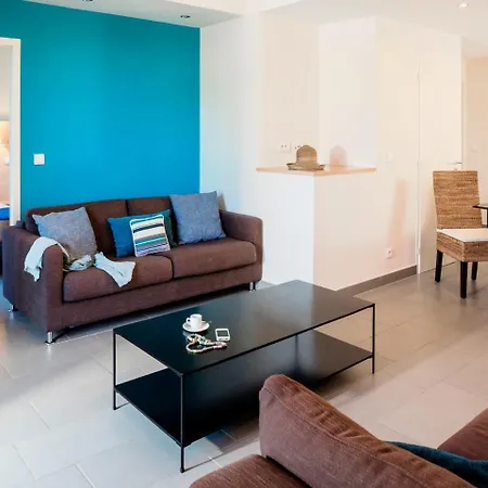 Ile Des Embiez.3 Apartament Le Brusc