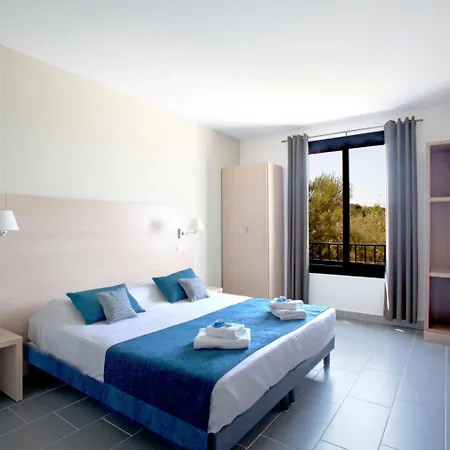 Ile Des Embiez.3 Apartament *