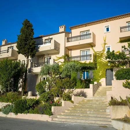 Apartament Ile Des Embiez.3 *