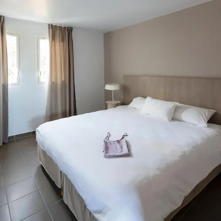 Apartament Ile Des Embiez.3 Le Brusc