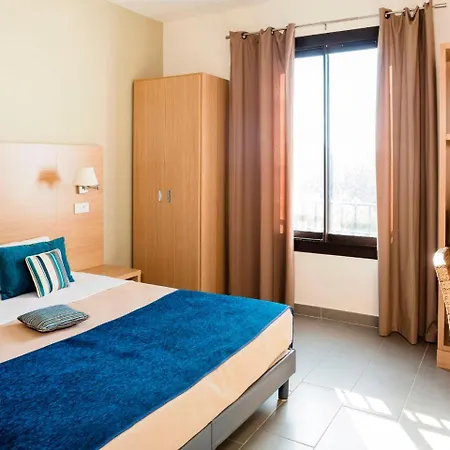 Apartament Ile Des Embiez.3 Le Brusc