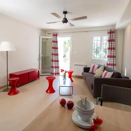 Ile Des Embiez.3 Apartament